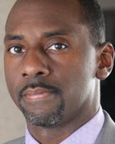 Родни Дж. Хоббс фото