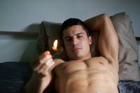 Кадр Зажигание