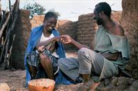 Кадр Вопрос чести