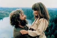 Кадр Ронья, дочь разбойника