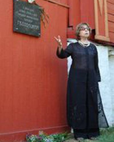 Лия Ахеджакова фото