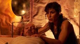 Кадр из фильма "Трансформация" - 2