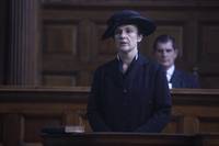 Кадр Аббатство Даунтон