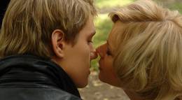 Кадр из фильма "Неоконченный урок" - 1