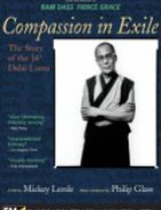 Compassion in Exile: The Life of the 14th Dalai Lama