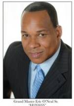 Эрик О’Нил мл. фото