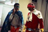 Кадр Тень Бэтмена