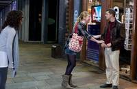 Кадр Быть человеком