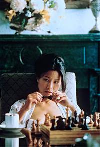 Кадр Знак Голливуда