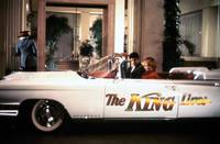 Кадр В ночи