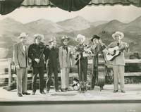 Кадр Man from Music Mountain