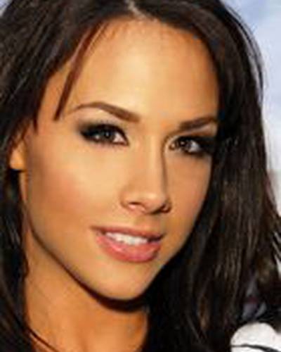 Шанель Престон фото