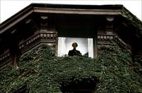 Кадр Часовой