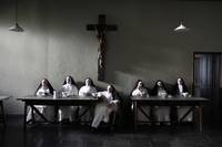 Кадр Сестра-улыбка