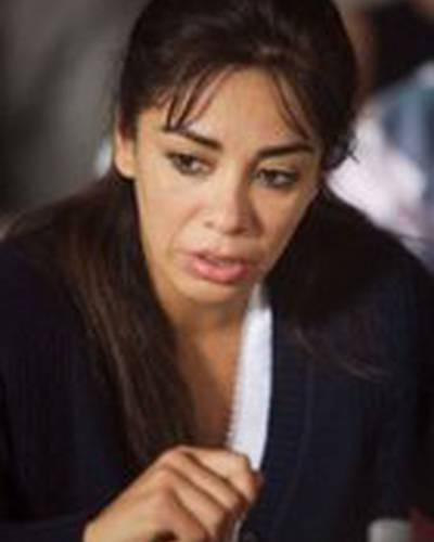 Татьяна Астенго фото