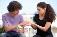 Кадр 15 лет и один день