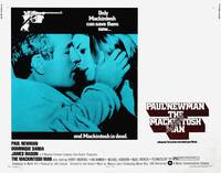 Постер Человек Макинтоша