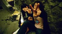 Кадр из фильма "Бросай читать, собираемся на улицах!" - 1