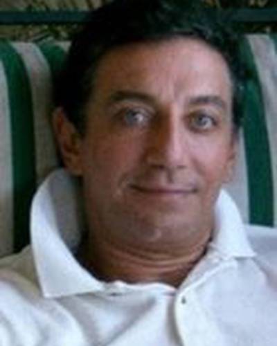 Фредерик Голчан фото