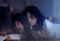 Кадр 1303: Комната ужаса (видео)