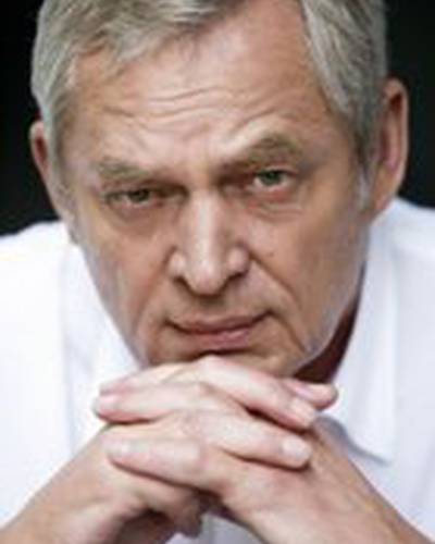 Вильгельм Манске фото