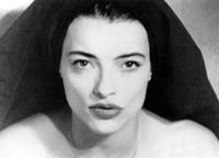 Кадр Nina Hagen = Punk + Glory