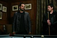 Кадр Дневники вампира