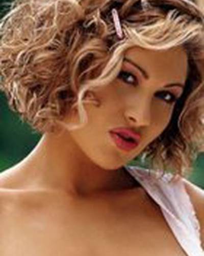 Бриджетт Уайз фото