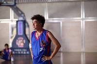 Кадр Классный мюзикл: Китай