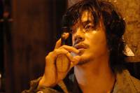 Кадр Бешеный