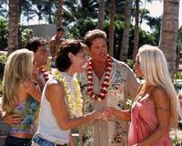 Кадр Спасатели Малибу