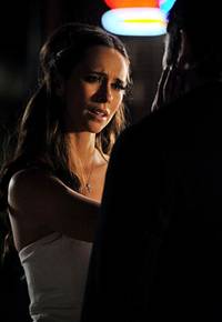 Кадр Говорящая с призраками