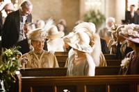 Кадр Аббатство Даунтон