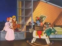 Кадр Приключения Питера Пена