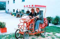 Кадр Дом улыбок