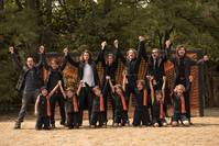 Кадр Die wilden Kerle 6 - Die Legende lebt