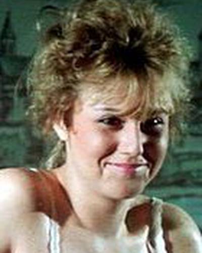 Tanja Fielmann фото