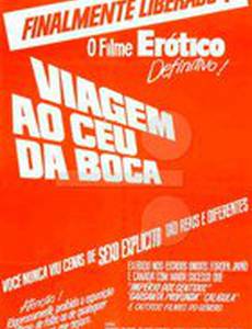 Viagem ao Céu da Boca