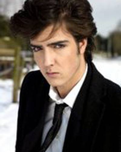 Аарон Келлер фото