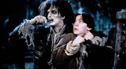 Кадр из фильма "Фокус-покус" - 2