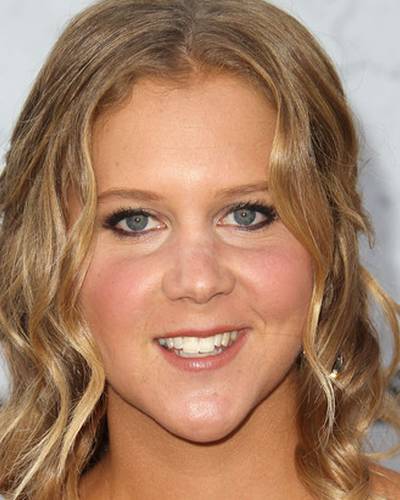 Эми Шумер фото