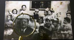 Кадр из фильма "Альенде, мой дедушка Альенде" - 1