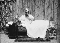 Кадр Ужасная ночь