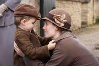 Кадр Аббатство Даунтон