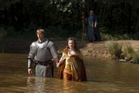 Кадр Мерлин