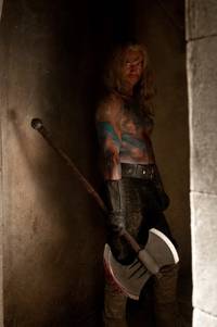 Кадр Железный рыцарь