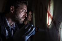 Кадр Исцеление