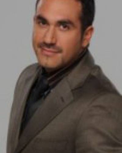 Алехандро Ибарра фото