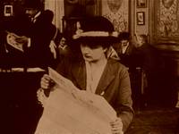 Кадр Вампиры