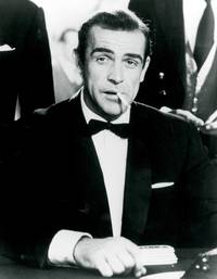 Кадр Доктор Ноу